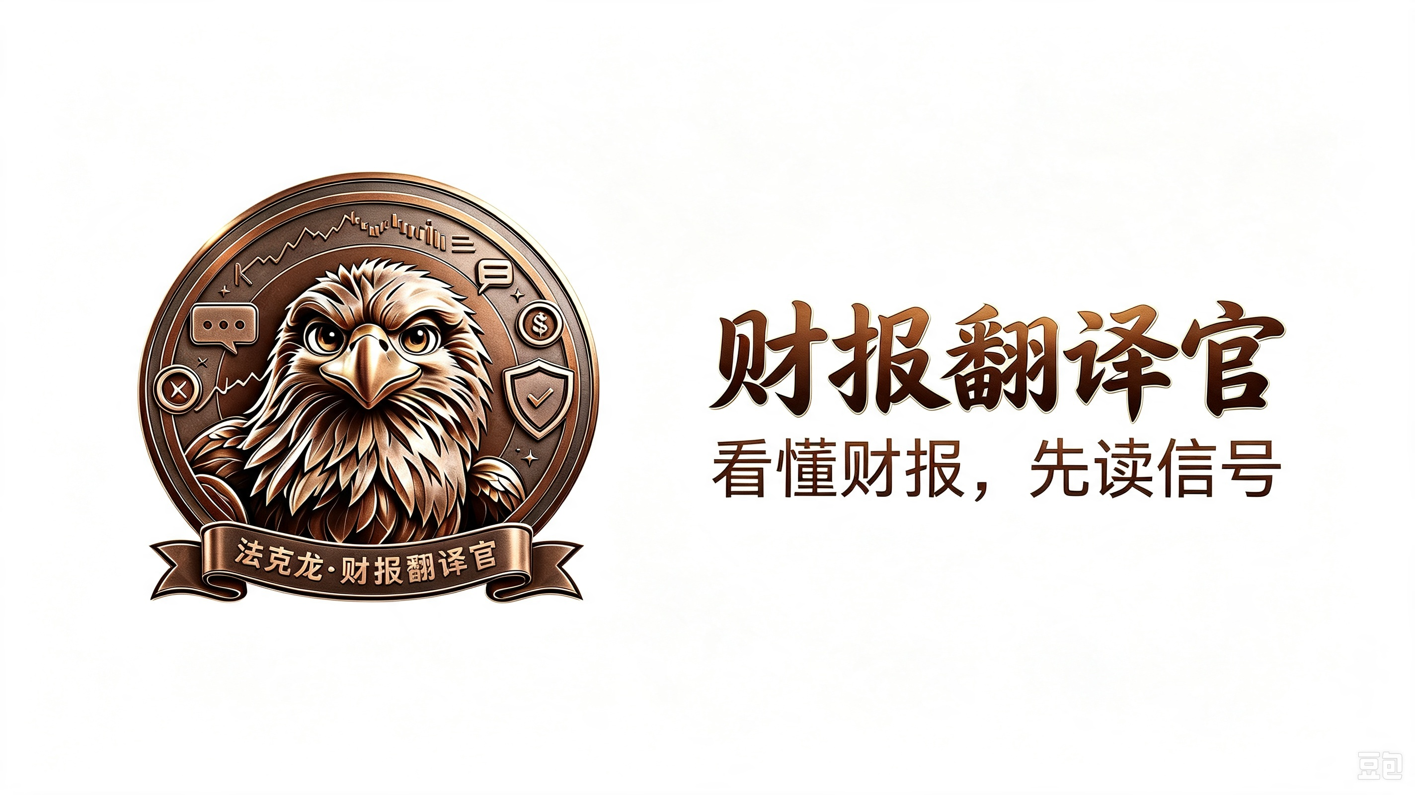 法克龙·财报翻译官